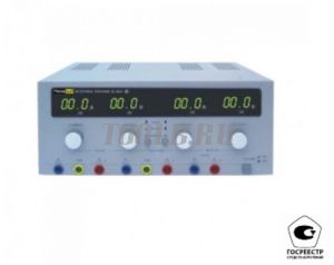 ПрофКиП Б5-48М Источник питания аналоговый