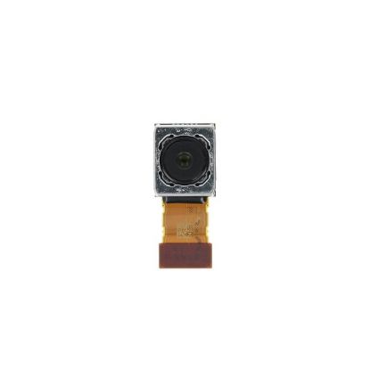 Задняя камера (19 Mp) для Sony Xperia XZ Premium, XZs, XZ1, XZ1 Compact, XZ2 Compact, XZ3 (Original)
