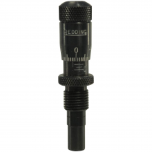 Микрометрическая головка для посадочной матрицы Redding Seating Micrometer W/VLD #20 Seat Plug (30-06, 308)