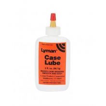 Смазка для гильз Lyman Case Sizing Lube 2 oz Liquid