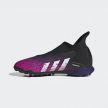 ДЕТСКИЕ ШИПОВКИ ADIDAS PREDATOR FREAK.3 LACELESS TF FY7637