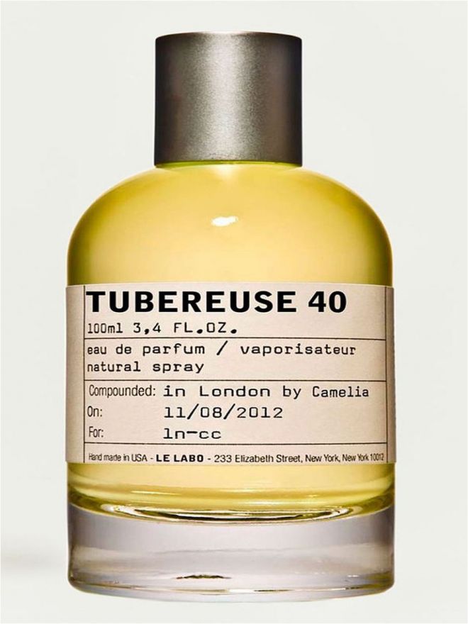 Парфюмерная вода  Bergamote 22 100 ml (Унисекс)