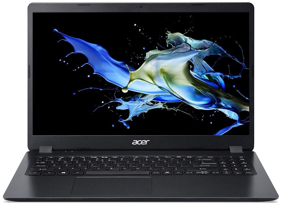 Ноутбук Acer Extensa EX215-31 Чёрный (NX.EFTER.00R)
