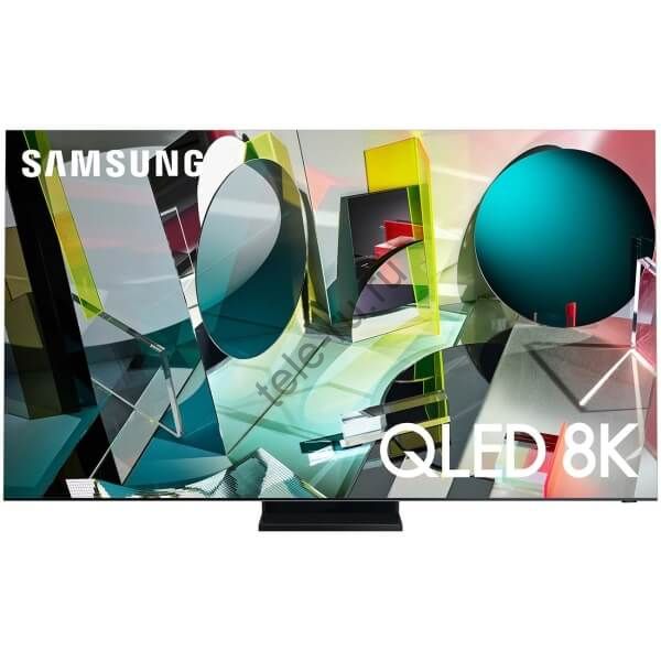 Телевизор Samsung QE-85Q950TSU