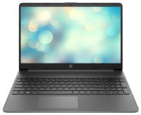 Ноутбук HP 15s Серый (22R06EA)