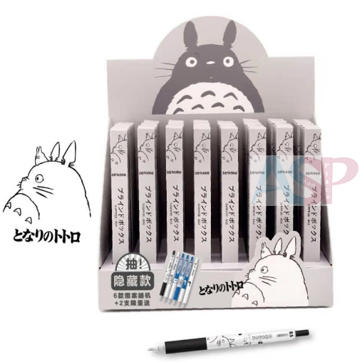 Ручка Tonari no Totoro