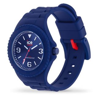 Наручные часы  Ice-Watch Ice Generation - Blue red