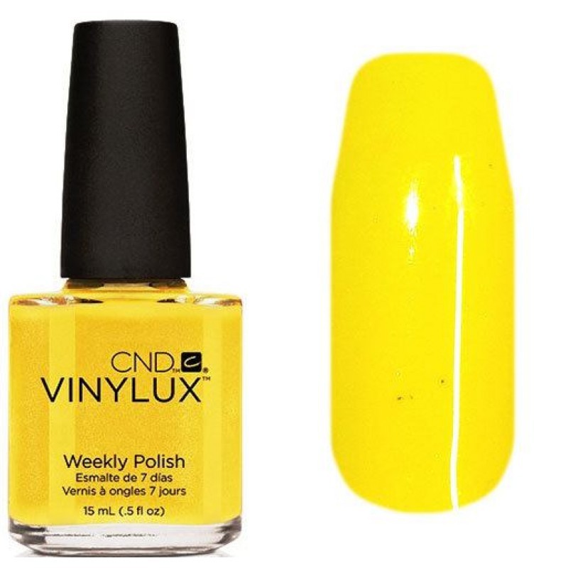CND 104-Bicycle Yellow