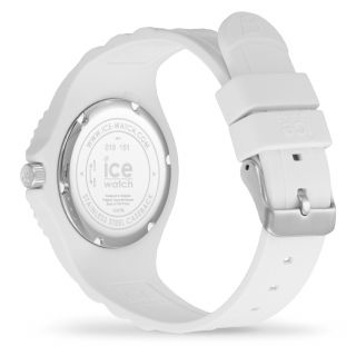 Наручные часы  Ice-Watch Ice Generation - White