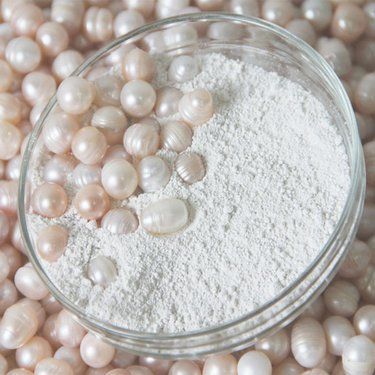 Pearl powder (Жемчужный порошок),жемчужная пудра, чистый