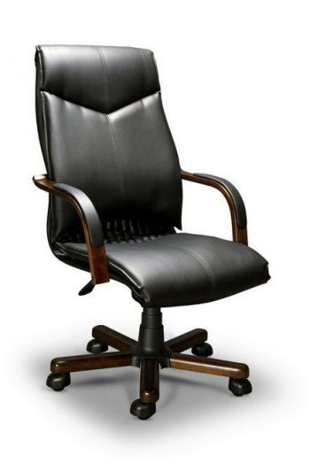 Кресло для руководителя BARBARA A L