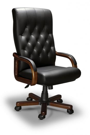 Кресло для руководителя OXFORD A LX