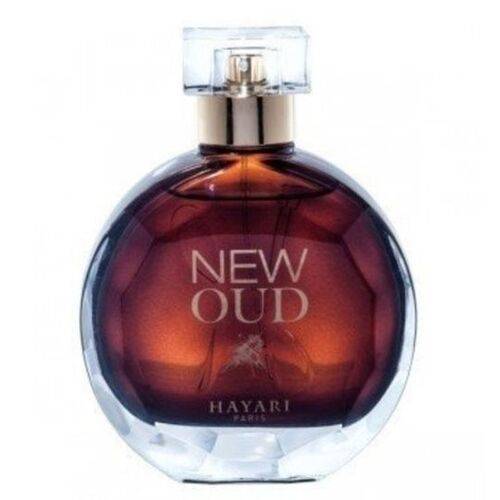 Тестер Hayari Parfums New Oud 100 мл (унисекс) SALE