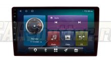 Автомагнитола планшет Android  9 / 10 дюймов (W2-DTC9917)