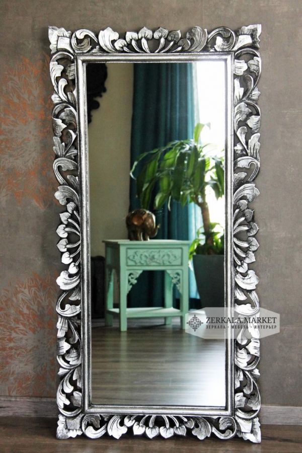 Зеркало "Марсель" 120х60 см