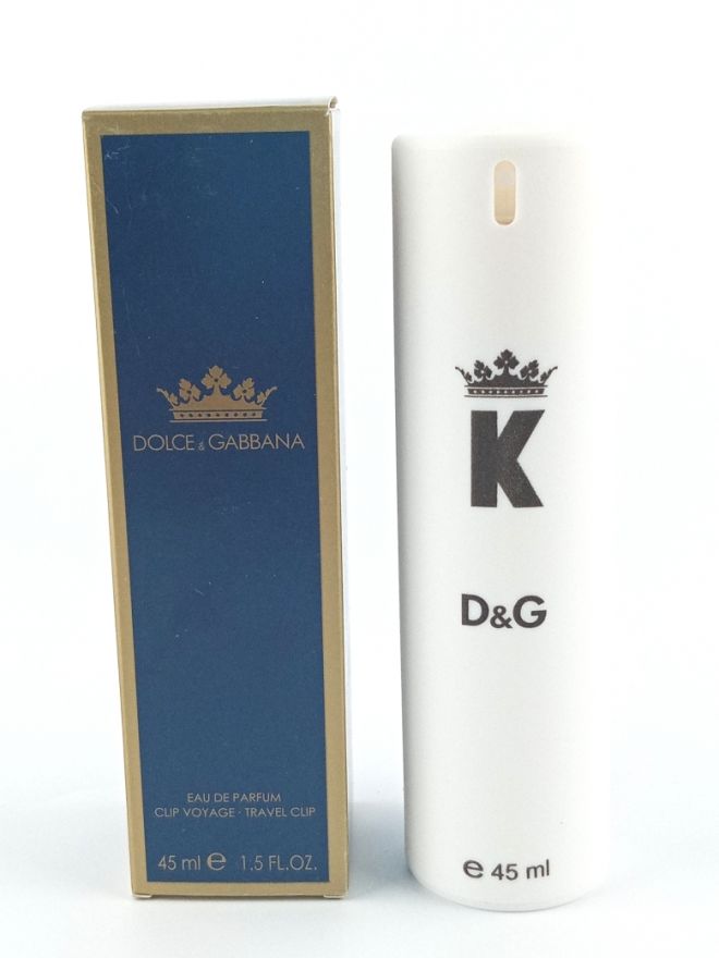 Dolce & Gabbana K For Men, 45 ml