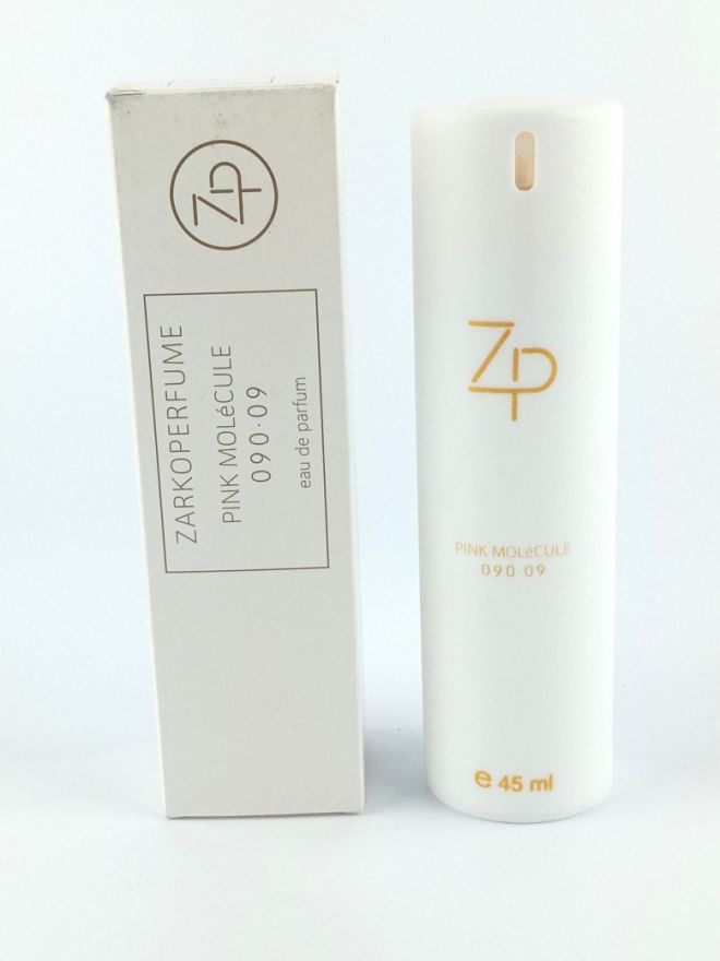 Zarkoperfume PINK MOLECULE 090.09, 45 ml