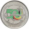 50 лет Кооперативной Республике Гайана  100 долларов 2020 Гайана