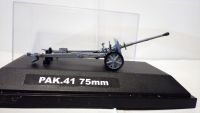 Немецкое орудие PAK.41  75 mm