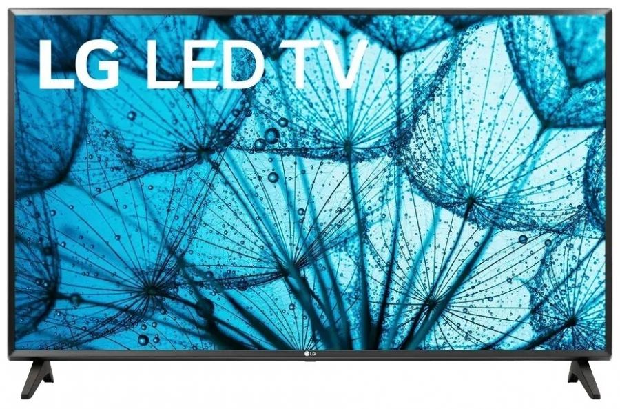 Телевизор LG 43LM5772PLA 42.5" (2021)