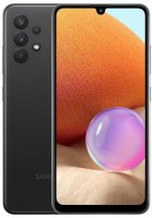 Смартфон Samsung Galaxy A32 128GB, черный