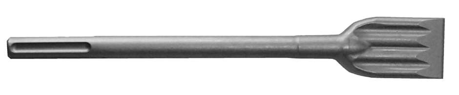 Лопаточное долото Heller EnDuro SDS-Max, 50х350мм