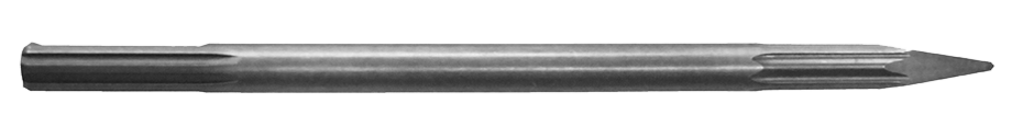 Пикообразное долото Heller EnDuro SDS-max 18х350мм