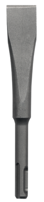 Долото Heller (зубило) плоское SDS-Plus 20х250мм