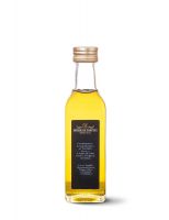 Масло оливковое экстра верджине с ароматом белого трюфеля 250 мл Olio EVO aromatizzato al tartufo bianco, SelektiaTartufi 250 ml
