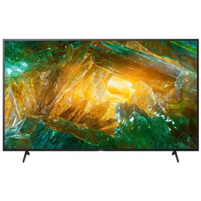 Телевизор Sony KD-85XH8096