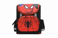 Рюкзак Человек-паук, 35 х 31 х 14 см