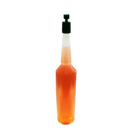 Оранжевое удобрение Fujima (для кактусов и суккулентов) 35мл., 1 шт.