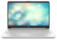 Ноутбук HP 15s-fq3021ur Серебристый (3T795EA)