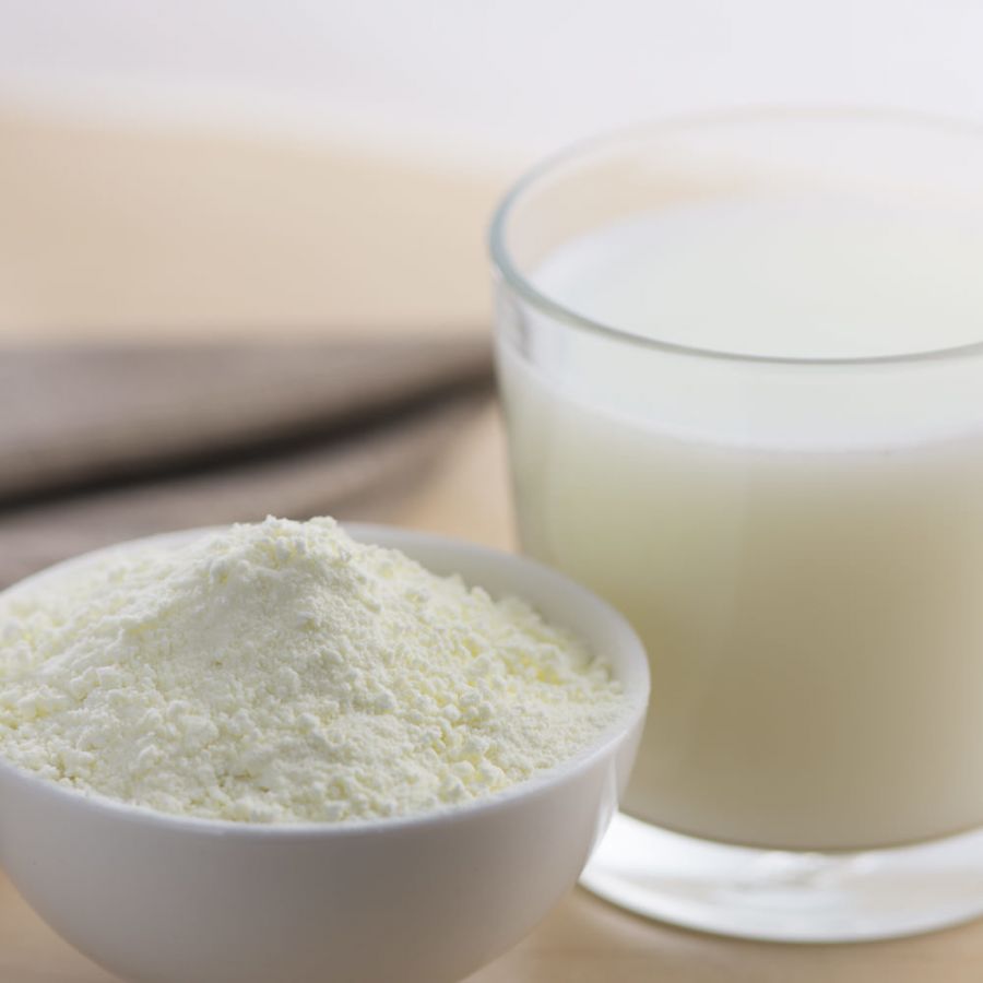 Цельное сухое молоко 26% (25кг/меш) ГОСТ Самара