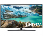Телевизор Samsung UE43RU7200UXRU