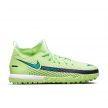 ДЕТСКИЕ ШИПОВКИ NIKE PHANTOM GT ACADEMY DF TF CW6695-303 JR