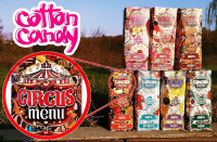 CIRCUS MENU by Cotton Candy 100 мл