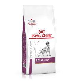 Роял канин Renal Select для собак (Ренал селект) 2 кг.