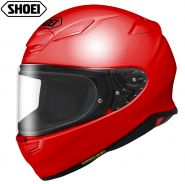 Шлем Shoei NXR2, Красный