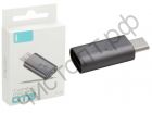 Переходник P-08 (TYPE-C -> microUSB) картон I