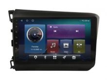 Автомагнитола планшет Android Honda Civic 2012-2013 (W2-DTF9305)