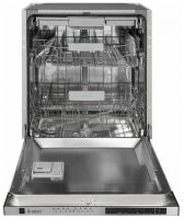 Встраиваемая посудомоечная машина GEFEST 60312
