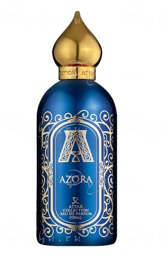 Attar Collection  Azora
