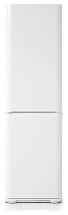 Холодильник Бирюса 380NF Белый