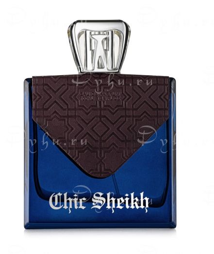Fragrance World Chic Sheikh