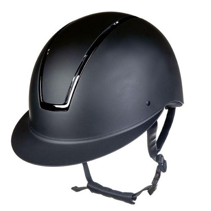 Шлем (жокейка) для верховой езды  -Lady Shield-  HKM