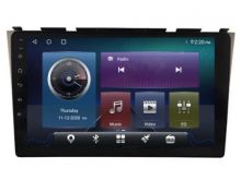 Автомагнитола планшет Android Honda CRV 2006-2012 (W2-DT9318)
