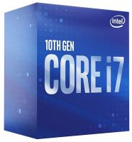 Процессор Intel Core i7-10700, BOX (BX8070110700)