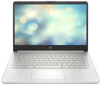 Ноутбук HP 14s Серебристый (3B3N2EA)