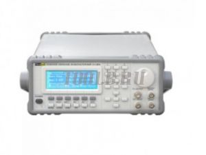 ПрофКиП Г3-128М Генератор сигналов низкочастотный (1 МкГц … 5 МГц)